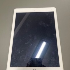 第五世代iPad A1822【ジャンク品】