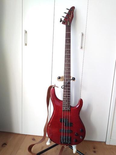 アリアプロII PRB-86\n\n