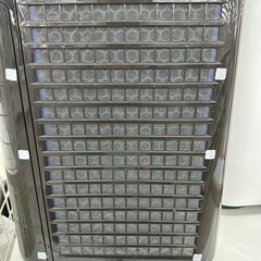 ★ジモティ割あり★ SHARP 加湿空気清浄機  19年製 動作確認／クリーニング済み TJ5648