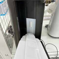 ★ジモティ割あり★ SHARP 加湿空気清浄機  19年製 動作確認／クリーニング済み TJ5648