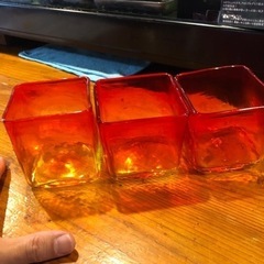 琉球ガラス
