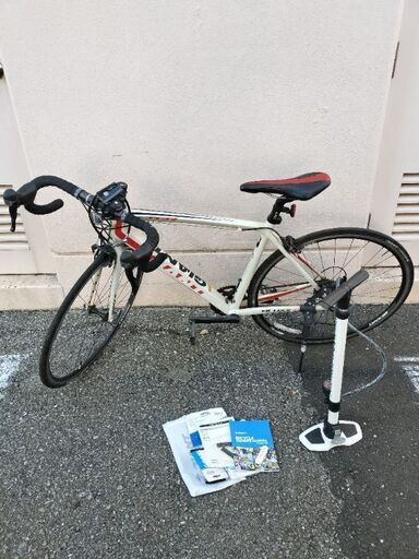GIANT ロードバイク　TCR1