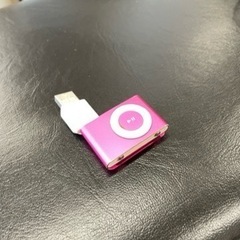 0502-350 iPod Shuffle