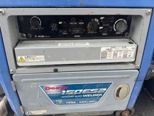 発電機\n