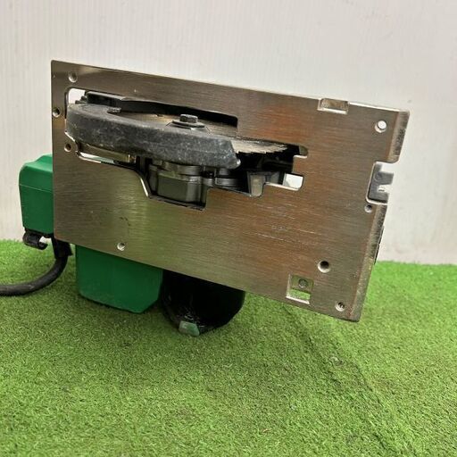 ハイコーキ C5MEY 深切り電子マルノコ【野田愛宕店】【店頭取引