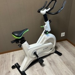 【ネット決済】FIT BOX バイク　エアロバイク　スポーツ フ...