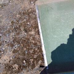 募集停止】軽トラ荷台カバー