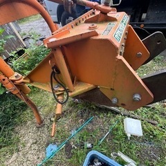 カワベ バイブロ ルートディガー BVD-30 Ⅱ型  星形 ディガー 掘り取り機 収穫 牛蒡 ごぼう 掘り機 