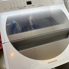 NA-F8AE7　洗濯機