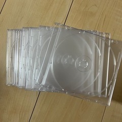 CD・DVDケース