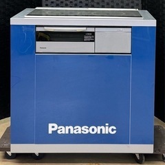 【未使用品】IHクッキングヒーター（Panasonic / KZ...