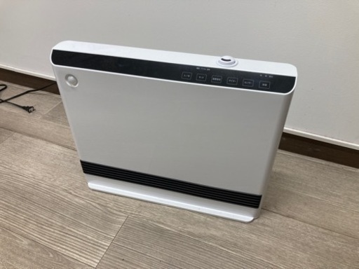 パネルセラミックヒーター
