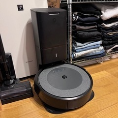 iRobot ルンバi3+    Roomba i3+