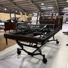 France Bed フランスベッド GX-P304C グランマックス 電動リクライニングベッド シングル 50万円 戸塚店
