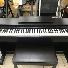 【取引限定】YAMAHA　YDP-143R　デジタルピアノ【小倉...