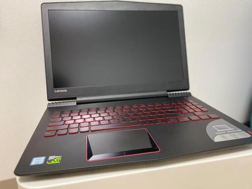 ゲーミングノートPC売ります