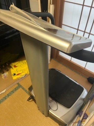 ダイエット器具