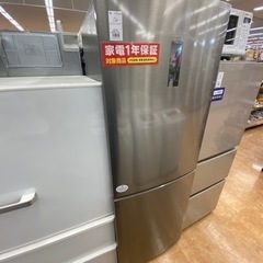 【トレファク摂津店】Haier 2ドア冷蔵庫入荷致しました！！