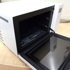 エイブイ：Panasonic オーブンレンジ NE-FS300 フラットタイプ 2020年製