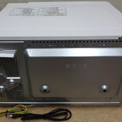 エイブイ：Panasonic オーブンレンジ NE-FS300 フラットタイプ 2020年製