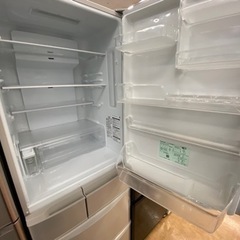 トレファク摂津店】Panasonic5ドア冷蔵庫入荷致しました！