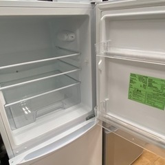 【トレファク摂津店】IRIS OHYAMA 2ドア冷蔵庫入荷致しました！！