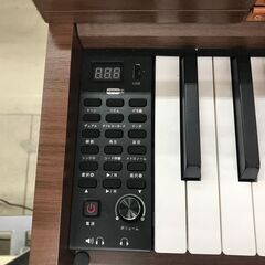 【取引限定】CARINA　LVP0088　電子ピアノ【小倉南区葛原東】 取引限定】CARINA LVP0088 電子ピアノ【小倉南区葛原東】