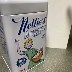 Nellie‘s 洗剤