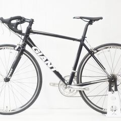 GIANT ジャイアント」  OCR 2010年頃 ロードバイク / ITUN797NILTI