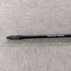 ベンタス TR ブラック 5S