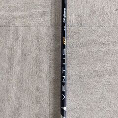 ベンタス TR ブラック 5S