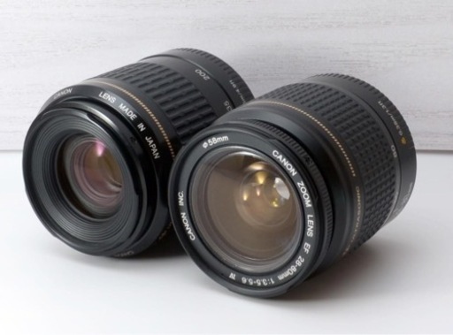 ☆Canon EOS 5D Mark Ⅱ☆S数約12800回○スマホ転送 1ヶ月動作補償あり