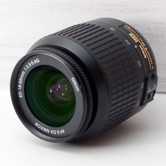 ☆Nikon D60☆S数約9400回○初心者向け○スマホ転送○