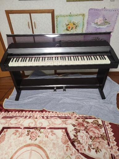 Roland　ローランド\nHP-2500S\n電子ピアノ