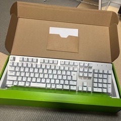 Razer レイザー　キーボード