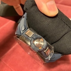 決まりました】Gショックガルフマスター GWN-Q1000A-2AJF