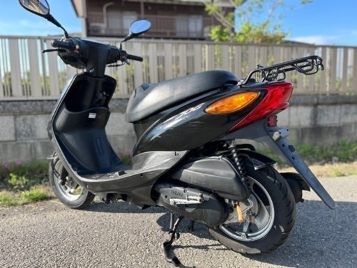 ☆SA36J.ジョグ低燃費FIモデル☆プラグ・オイルなど交換済みで快調です☆50cc原付スクーター☆ ☆SA36J.ジョグ低燃費FIモデル☆プラグ・オイルなど交換済みで快調です