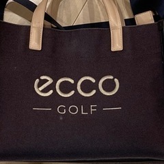 ECCO ゴルフバッグ