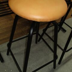 R078 Keltケルト バーカウンター ＆ バーカウンター用椅子2脚セット