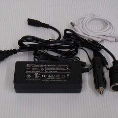 ナフコ 日動工業 67500mAh マルチモバイルバッテリー NMB-250L