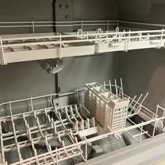 食洗機　パナソニック　Panasonic