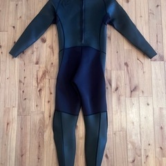 【展示品】RSS SURF MENS Skin Full MLB 3mm