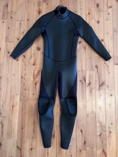 【展示品】RSS SURF MENS Skin Full MLB 3mm