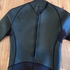 【展示品】RSS SURF MENS Skin Full MLB 3mm
