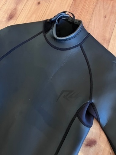 展示品】RSS SURF MENS Skin Full MLB 3mm - その他 