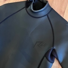 【展示品】RSS SURF MENS Skin Full MLB 3mm