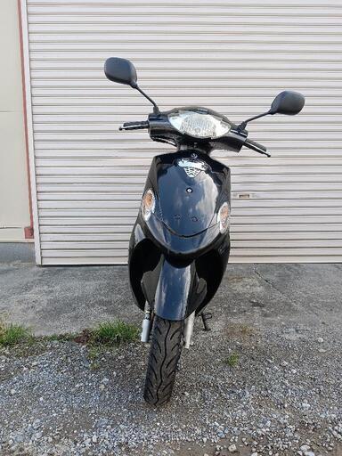 ★お支払い総額3.0万円★ SYM KAZE50 速度良好♪ 加速良好！ 激安4スト原付入荷！！ 通勤通学に！ 関東圏内即日配送可能です！ SYM☆X`PRO風50cc原付スクーター☆低走行3千キロ代4スト車 実動 格安