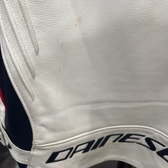 ダイネーゼレザージャケット　