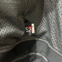 ダイネーゼレザージャケット　