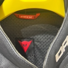 ダイネーゼレザージャケット　